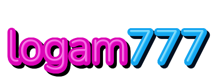 logam777 — logo kanal