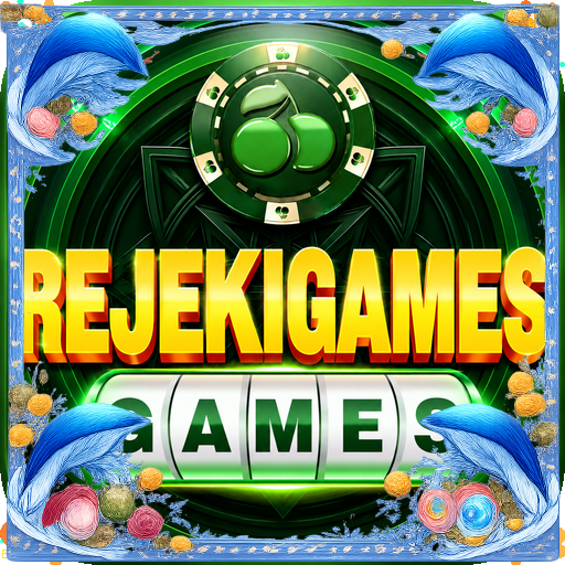 rejekigames — mitra unggulan