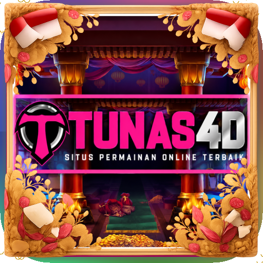 tunas4d — mitra unggulan